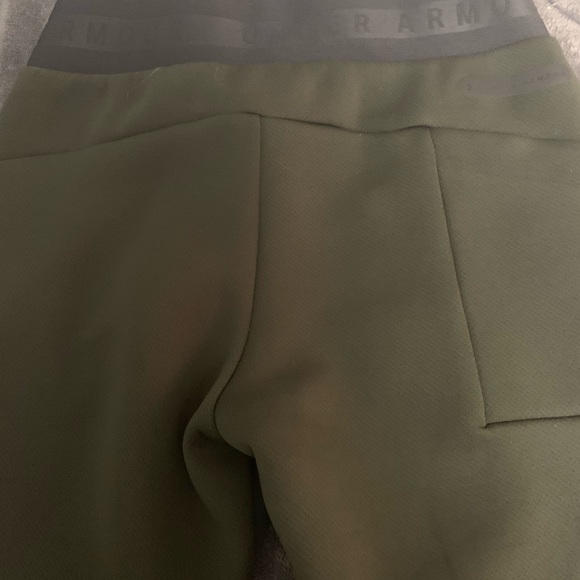Under armour sweat pants - Picture 3 of 3